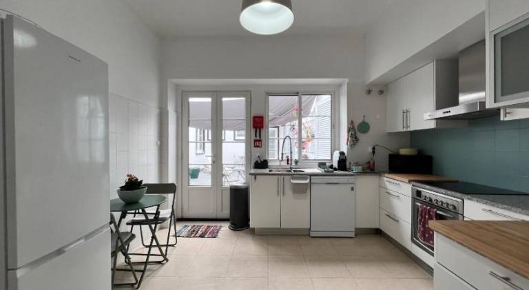 Rental apartment | Next to Portas da Cidade de Ponta Delgada | Suitable for remote work — photo 3