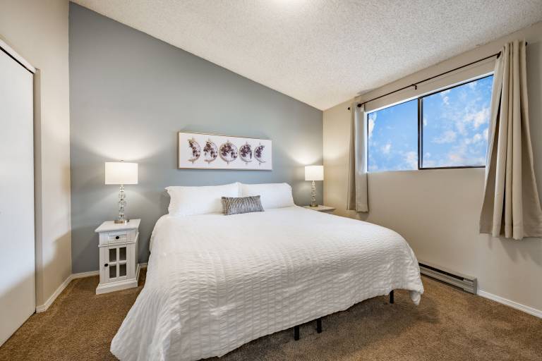 Condo  Birch Bay