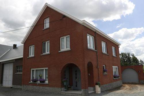 Bed and breakfast Geraardsbergen