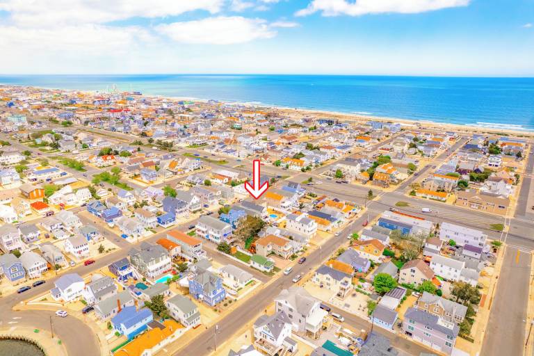 Condo Seaside Heights