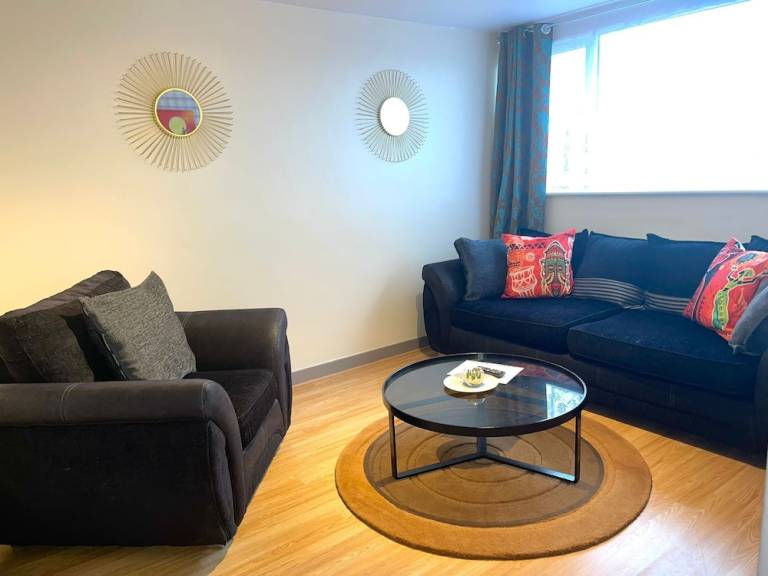 Accommodation Romford