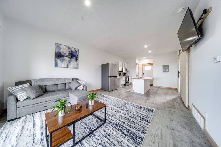Condo Erie