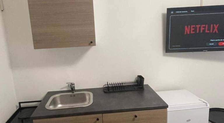 L&L Bed and Breakfast Malpensa Airport — photo 5