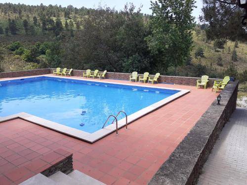 Quinta Serra de São Mamede