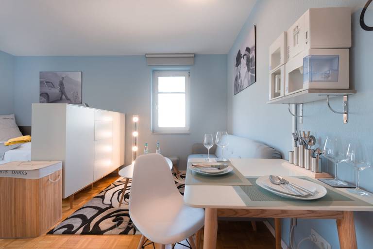 Ferienwohnung Neu-Isenburg