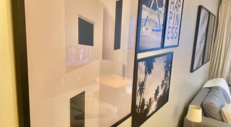 Holiday apartment with 3 rooms for 6 persons — photo 4