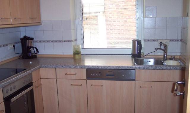 Rental apartment with patio | Pet-friendly — photo 5