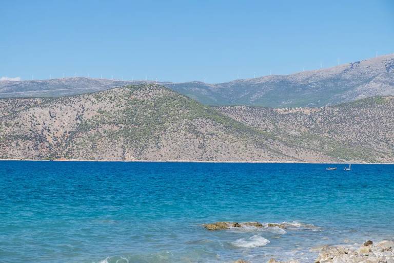 Διαμέρισμα  Kato Alepochori