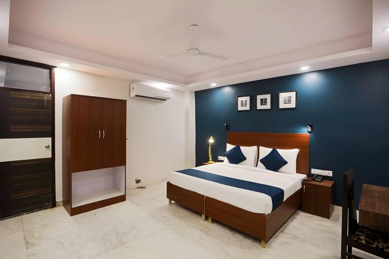 Super Collection O Townvilla Guesthouse — photo 2