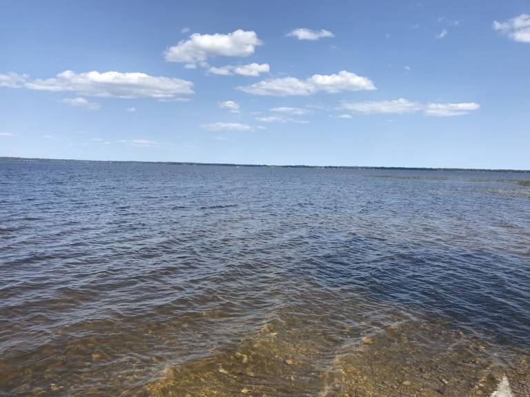 House Manistique
