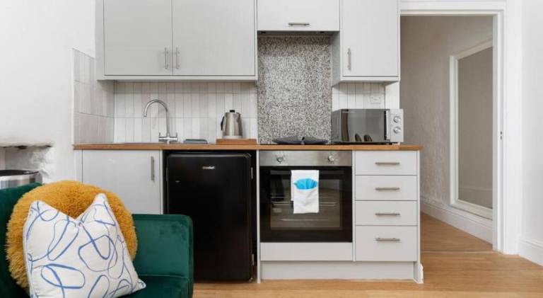 Holiday apartment with 1 room for 2 persons — photo 3