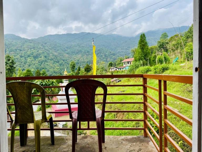Krishna Cottage Darjeeling offbeat Rampuria — photo 4