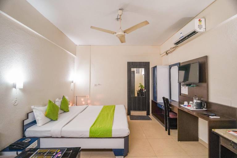 Townhouse Gandhi Medical College Bhopal Formerly Hotel Shagun