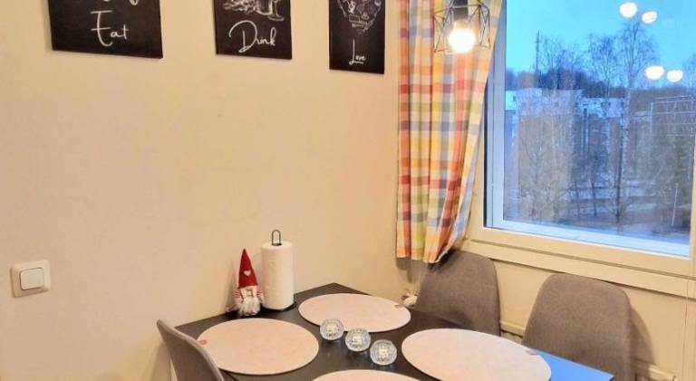 Rental apartment | Pets allowed — photo 5