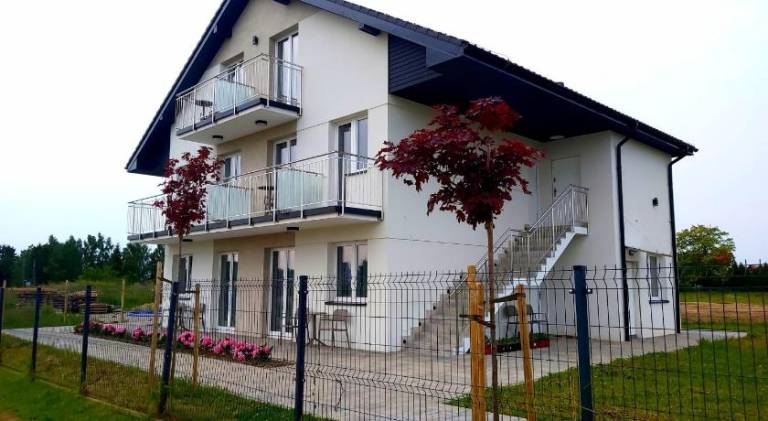 Morskie Oko Apartamenty in Ustron