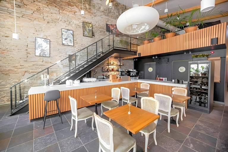 Rija Old Town Hotel — photo 4