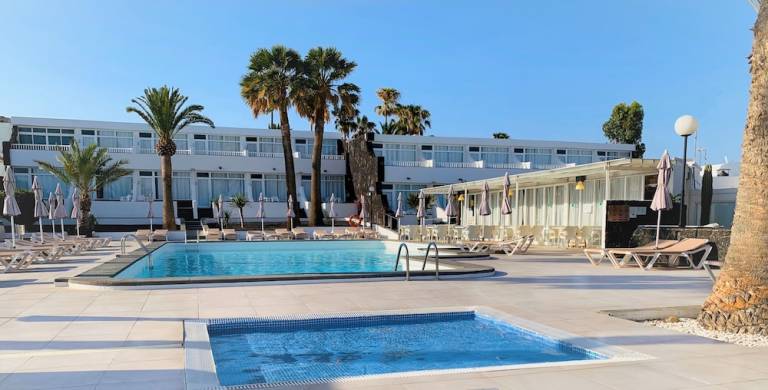 Aparthotel  Puerto del Carmen