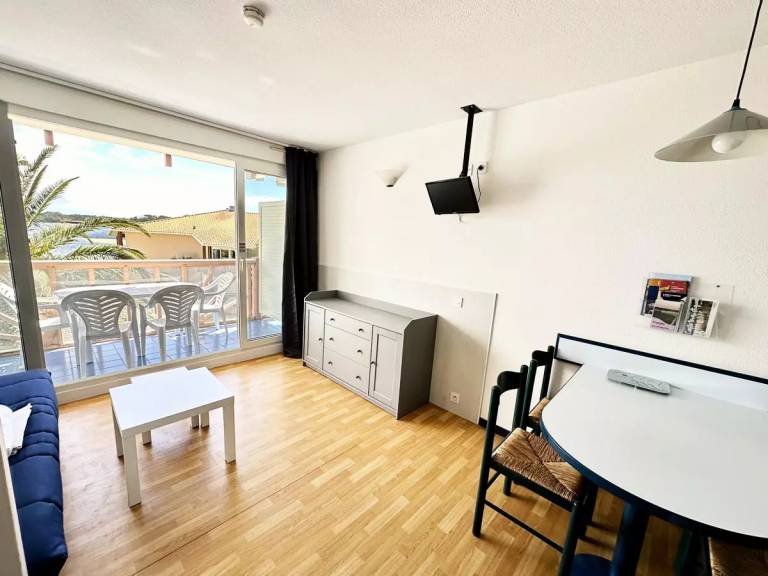 Residence Le Boucanier - Apt No. 150- 2nd floor - Building 1 — photo 2