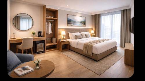 Damm Hotell — photo 2
