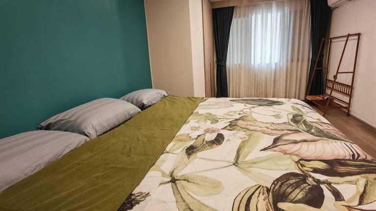 Holiday apartment with 2 rooms for 5 persons in Bangkok