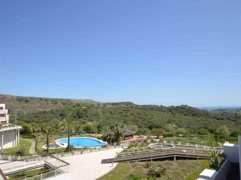 Apartamento Benahavís