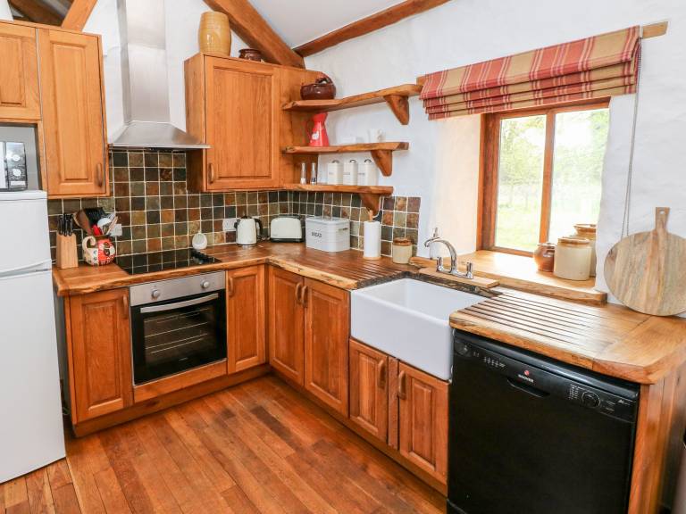 Cottage Haverfordwest