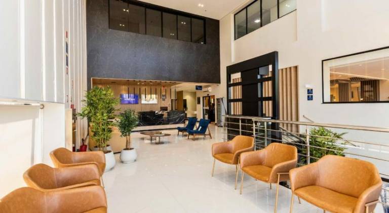 Rota 44 Hotel — photo 2