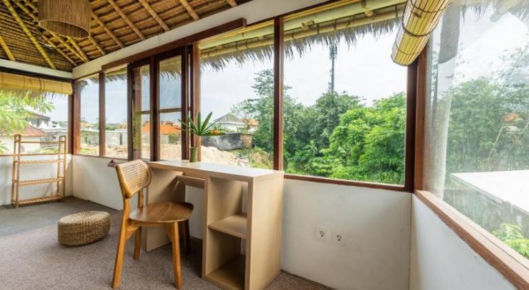 Villa with 1 room for 2 persons — photo 3