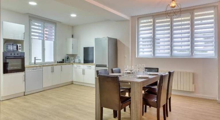 Nice holiday apartment | Pets allowed — photo 3