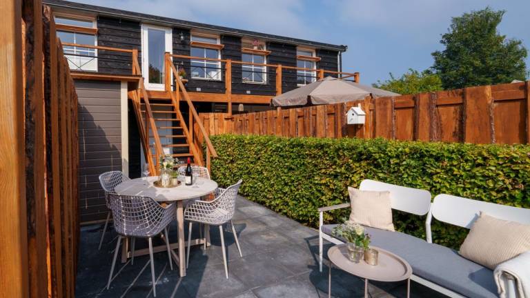 Ferienwohnung Zwolle