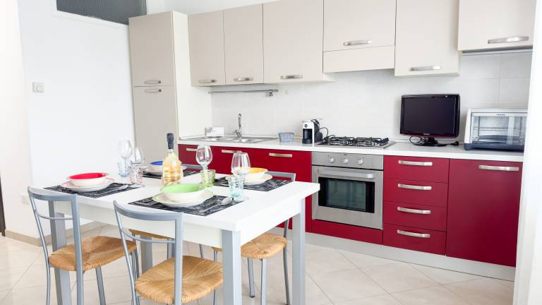 Apartment with 1 room for 3 persons — photo 2