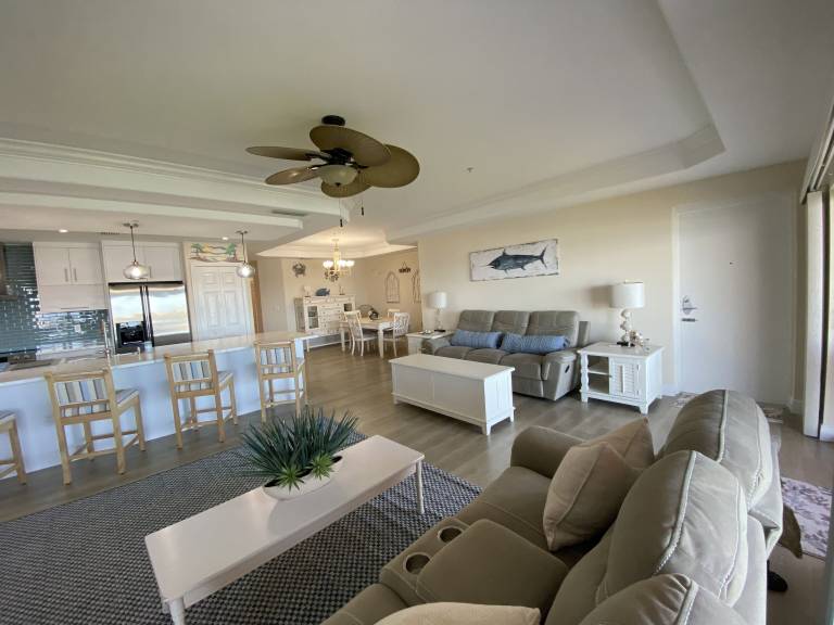 Condo Manasota Key