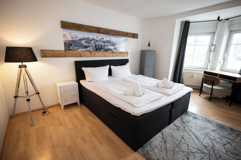 Ferienwohnung Kempten (Allgäu)