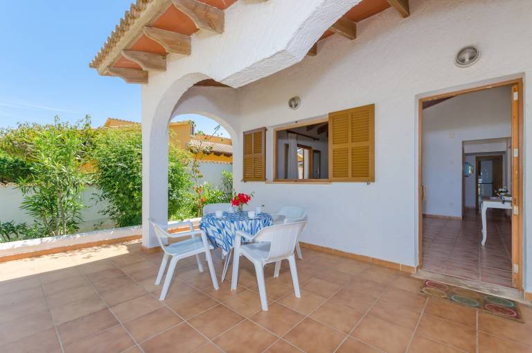 Casa Son Serra de Marina