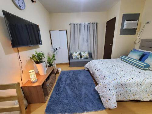 24 m² Apartment mit Hotelservice