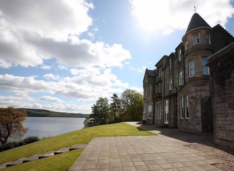 Landhaus Argyll and Bute