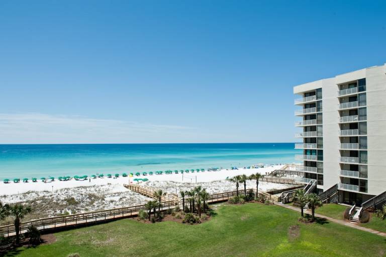 Condo  Miramar Beach
