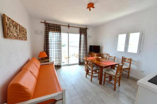 Apartamento La Savina