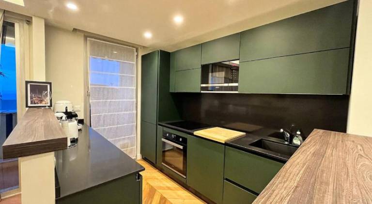 Rental apartment with 2 rooms for 7 persons — photo 5