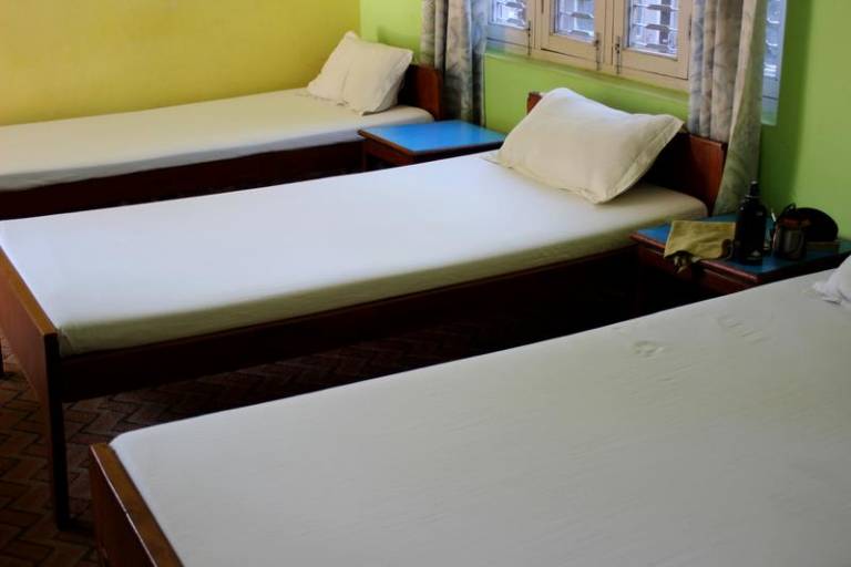 Hotel Angel — photo 3