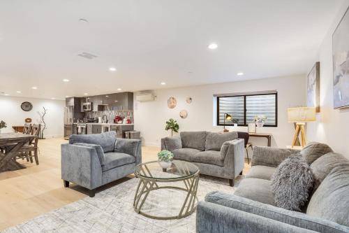 93 m² Ferienwohnung