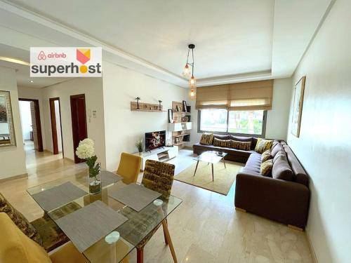 Apartment Nouaceur Province
