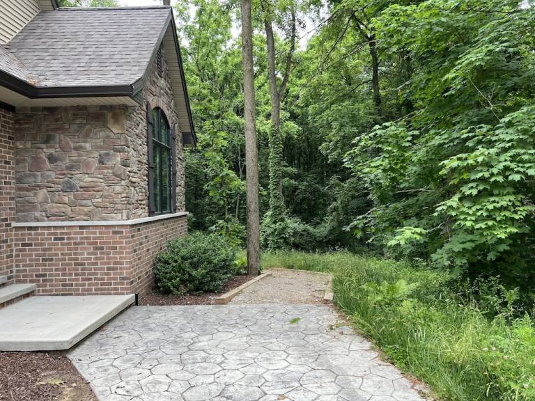 House Ypsilanti Charter Township