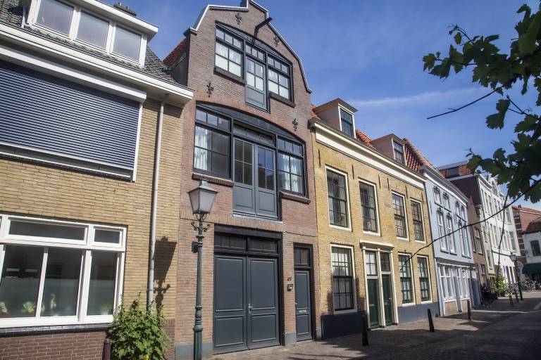 Ferienhaus Koudekerke