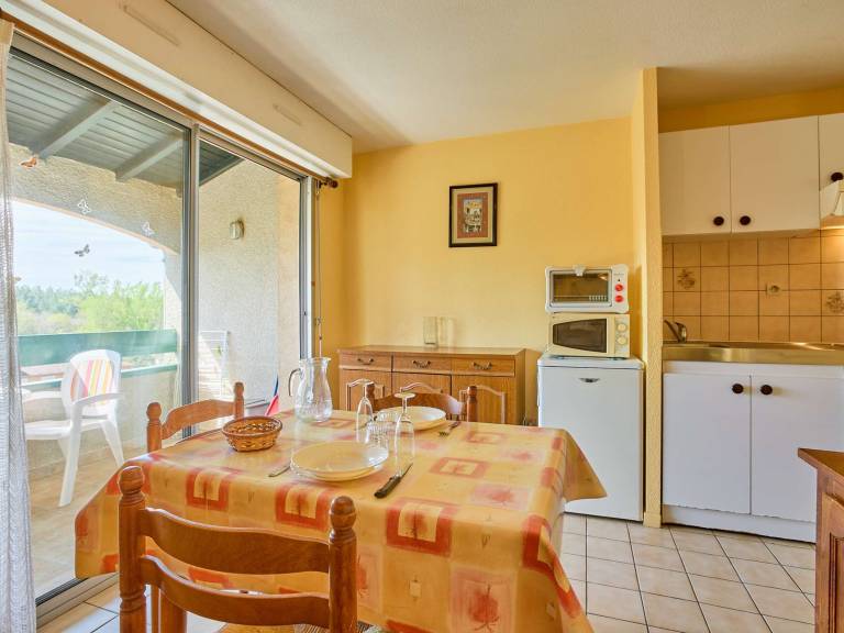 Appartement Cazaubon