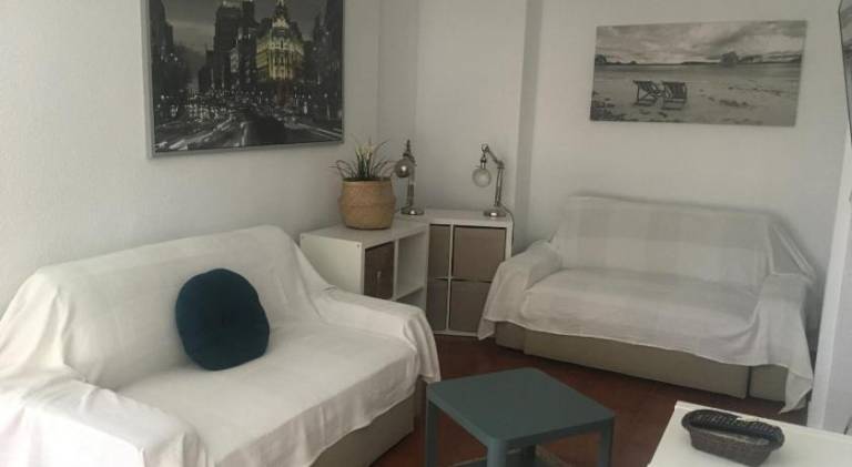 Apartment Alicante