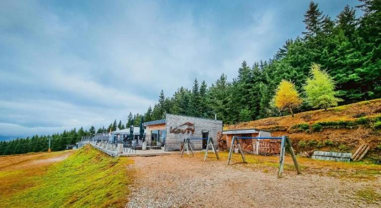 Lodge with BBQ, garden & terrace | Pet-friendly — photo 4