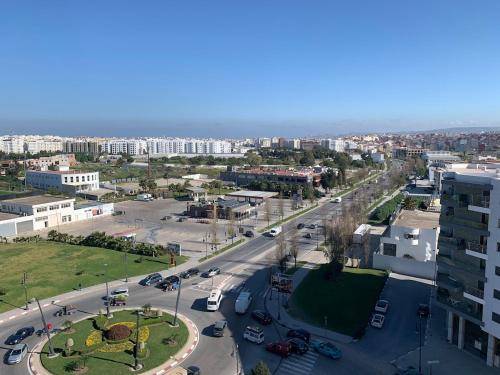 Apartment Tangier