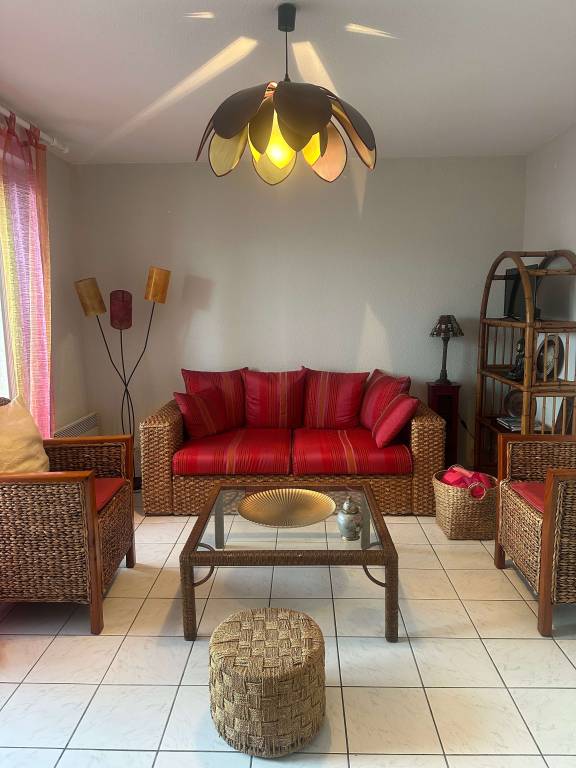 Holiday apartment with terrace | City view in Soorts-Hossegor