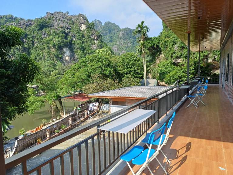 Trang An Pristine View Homestay — photo 3